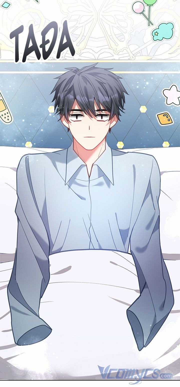 Gia Đình Bị Ám Ảnh Bởi Tôi Gói kỳ nghỉ gia đình Chapter 40 trang 3