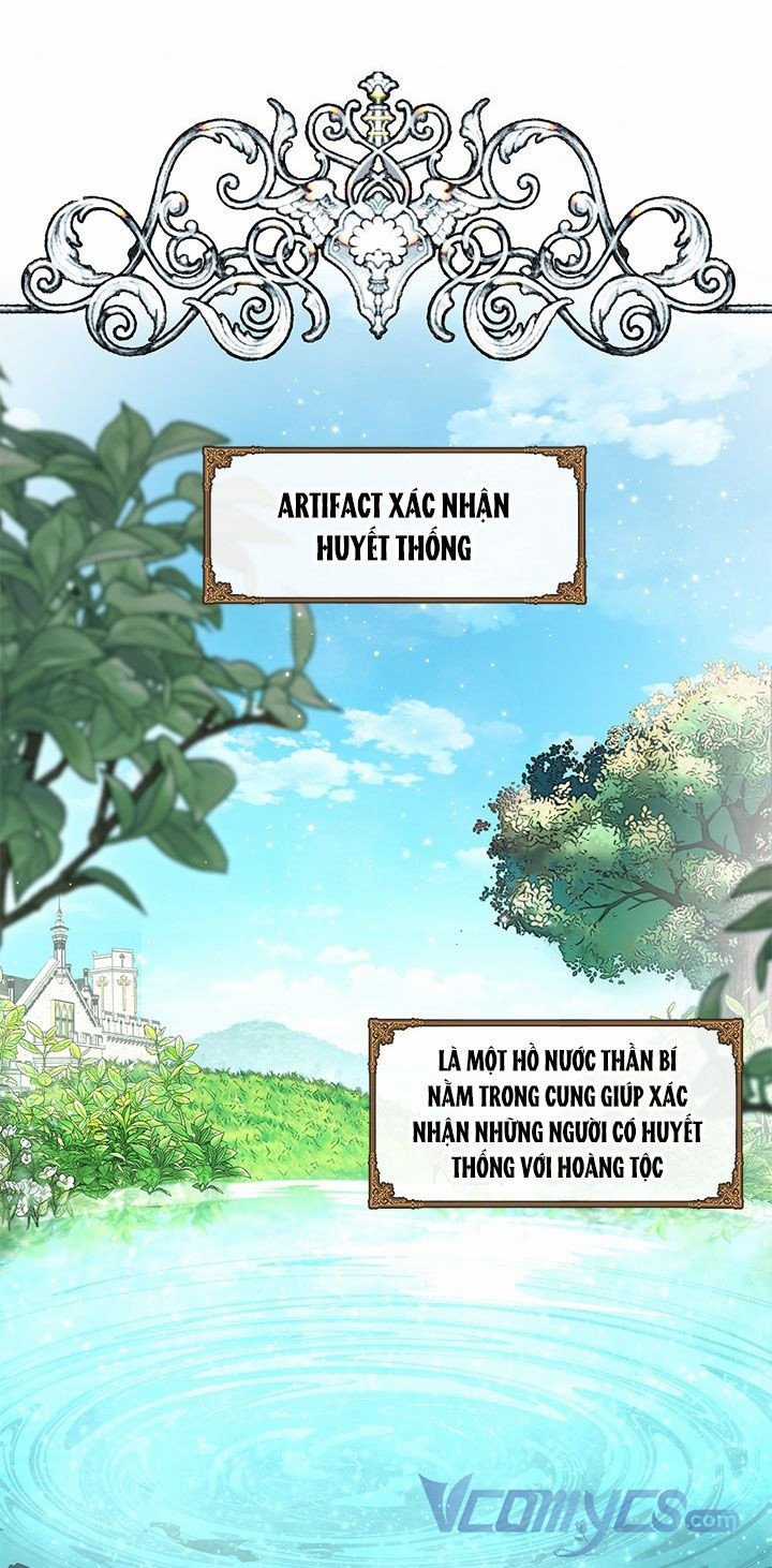 Gia Đình Bị Ám Ảnh Bởi Tôi Gói kỳ nghỉ gia đình Chapter 40 trang 5