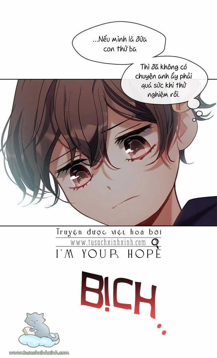 Gia Đình Bị Ám Ảnh Bởi Tôi Gói kỳ nghỉ gia đình Chapter 41.5 trang 7