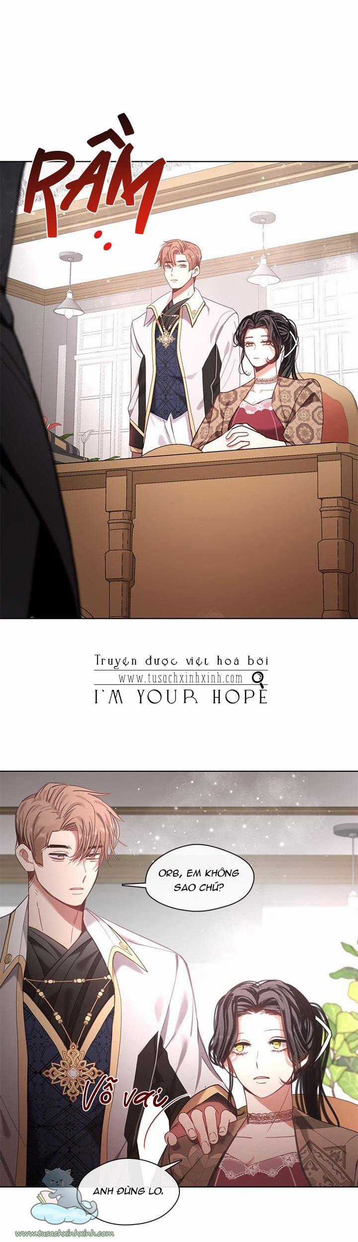 Gia Đình Bị Ám Ảnh Bởi Tôi Gói kỳ nghỉ gia đình Chapter 41 trang 12