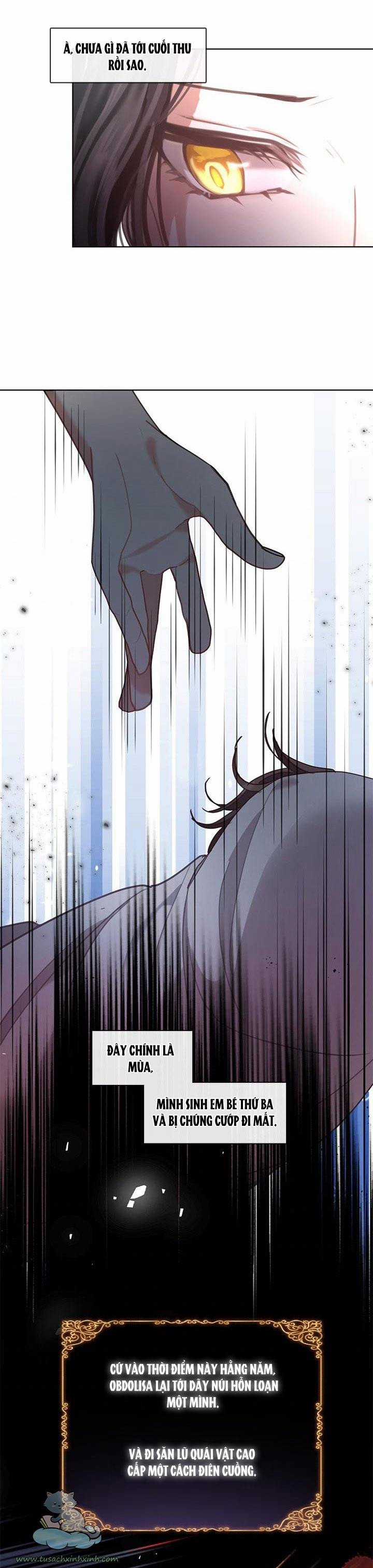 Gia Đình Bị Ám Ảnh Bởi Tôi Gói kỳ nghỉ gia đình Chapter 41 trang 14