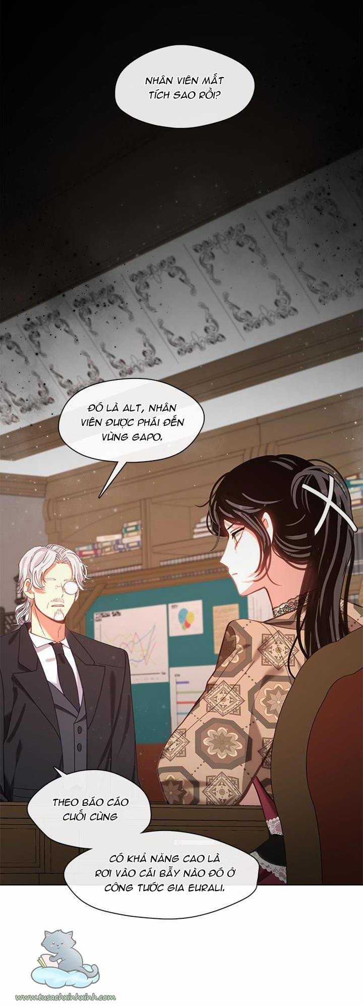 Gia Đình Bị Ám Ảnh Bởi Tôi Gói kỳ nghỉ gia đình Chapter 41 trang 7