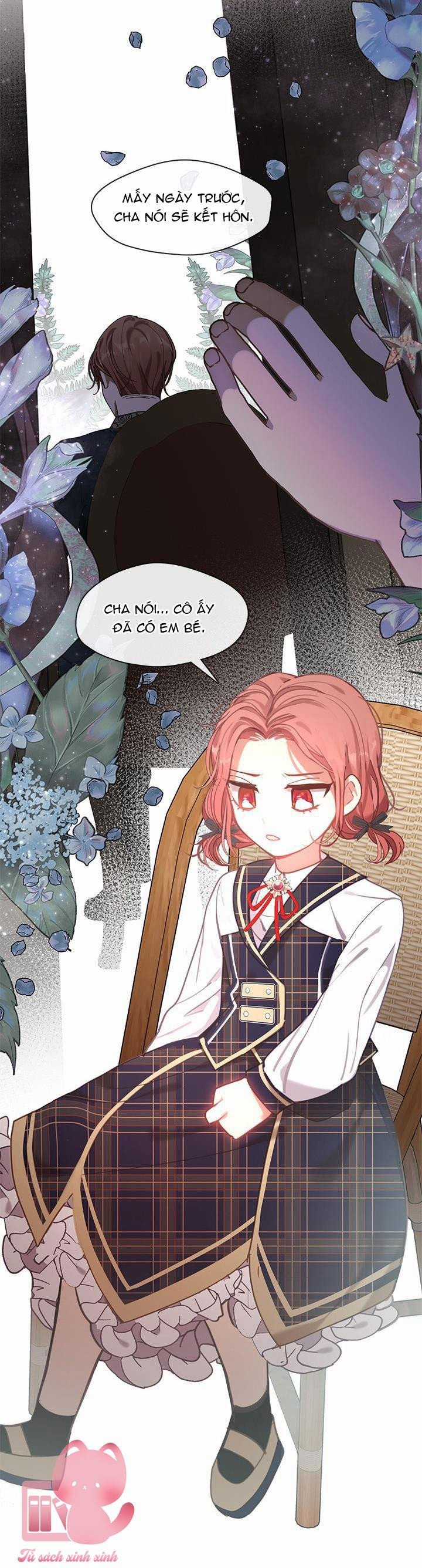 Gia Đình Bị Ám Ảnh Bởi Tôi Gói kỳ nghỉ gia đình Chapter 42 trang 14