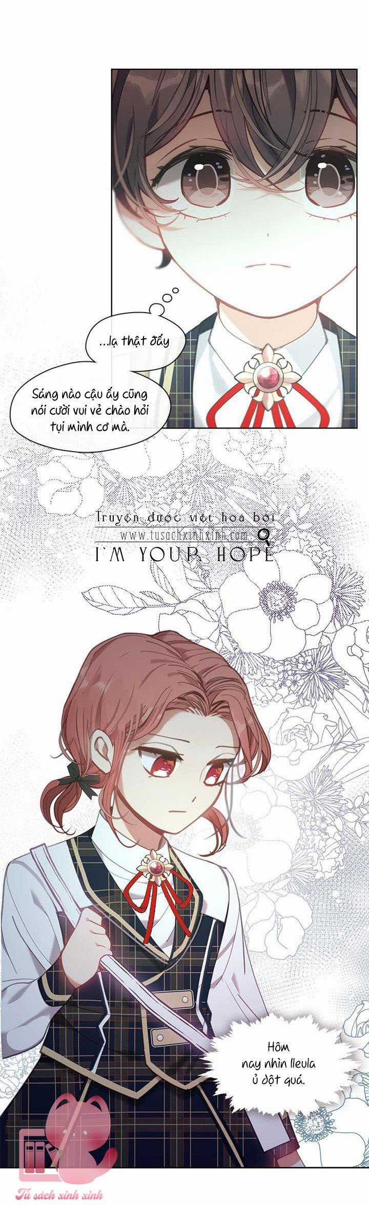 Gia Đình Bị Ám Ảnh Bởi Tôi Gói kỳ nghỉ gia đình Chapter 42 trang 5