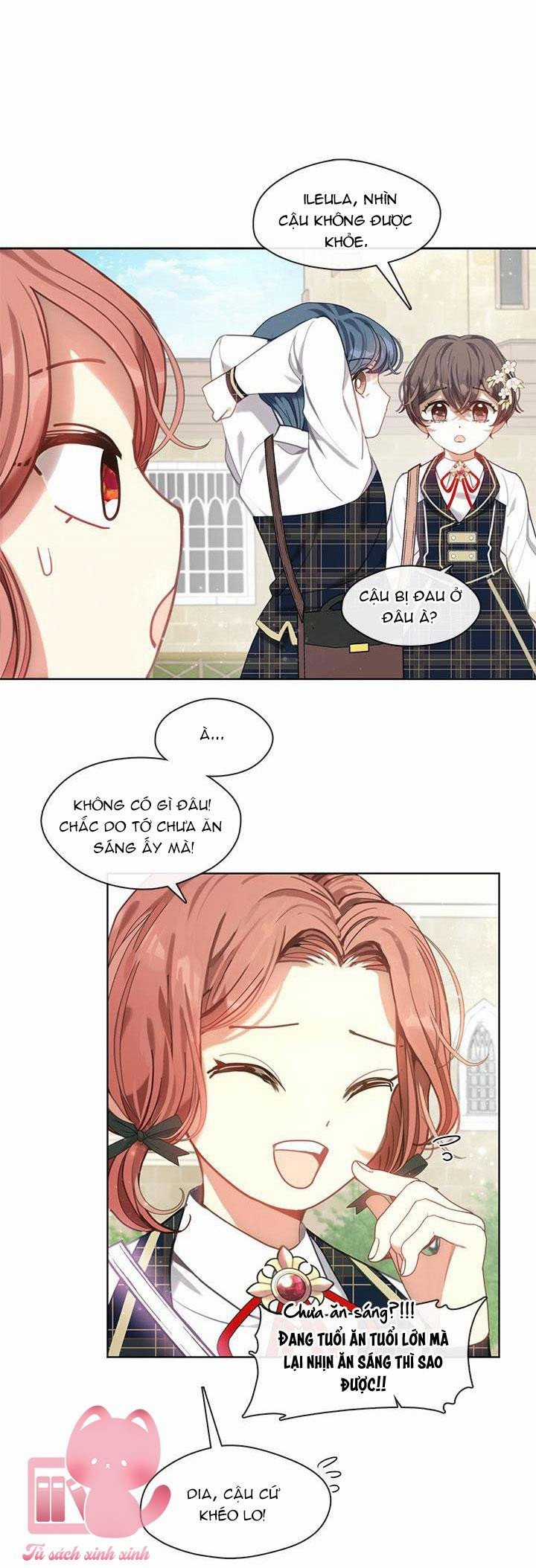 Gia Đình Bị Ám Ảnh Bởi Tôi Gói kỳ nghỉ gia đình Chapter 42 trang 6