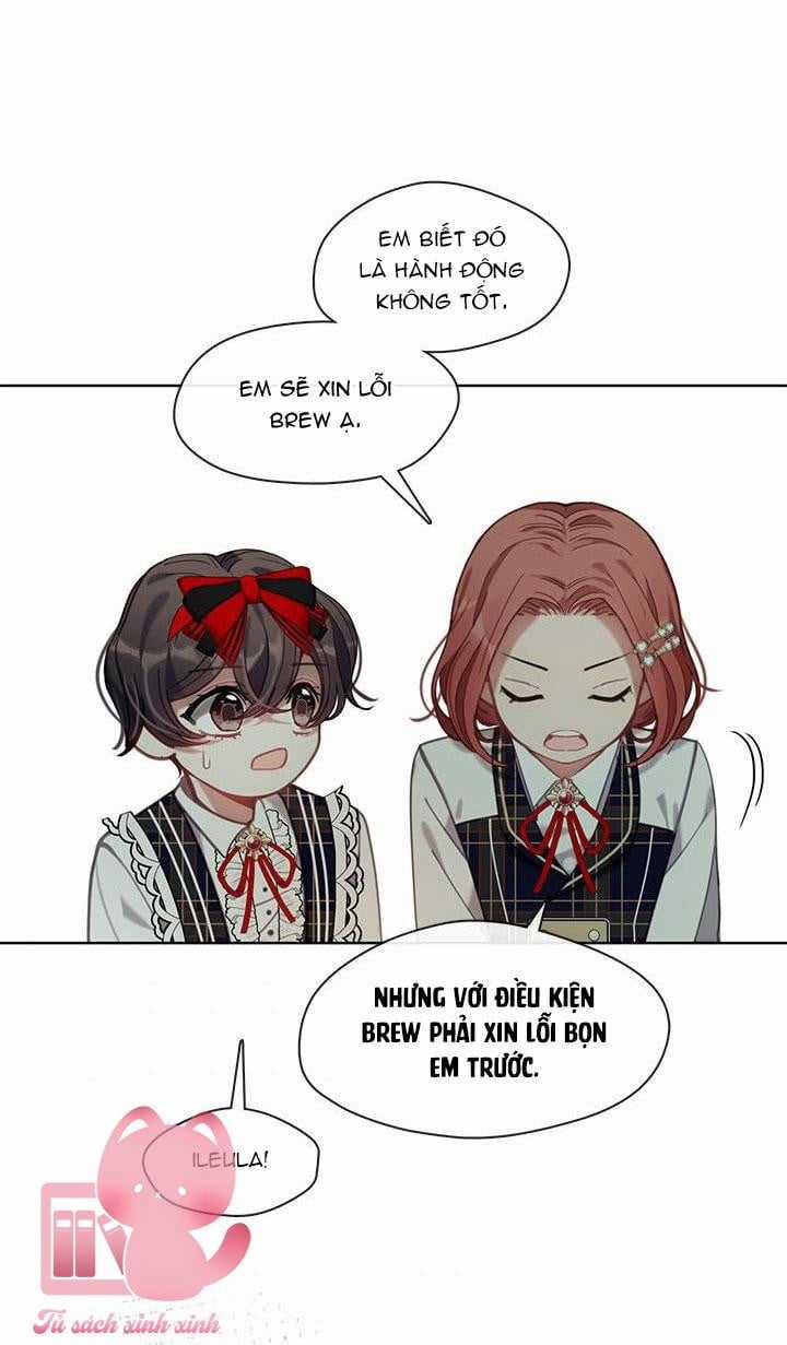 Gia Đình Bị Ám Ảnh Bởi Tôi Gói kỳ nghỉ gia đình Chapter 43.5 trang 12