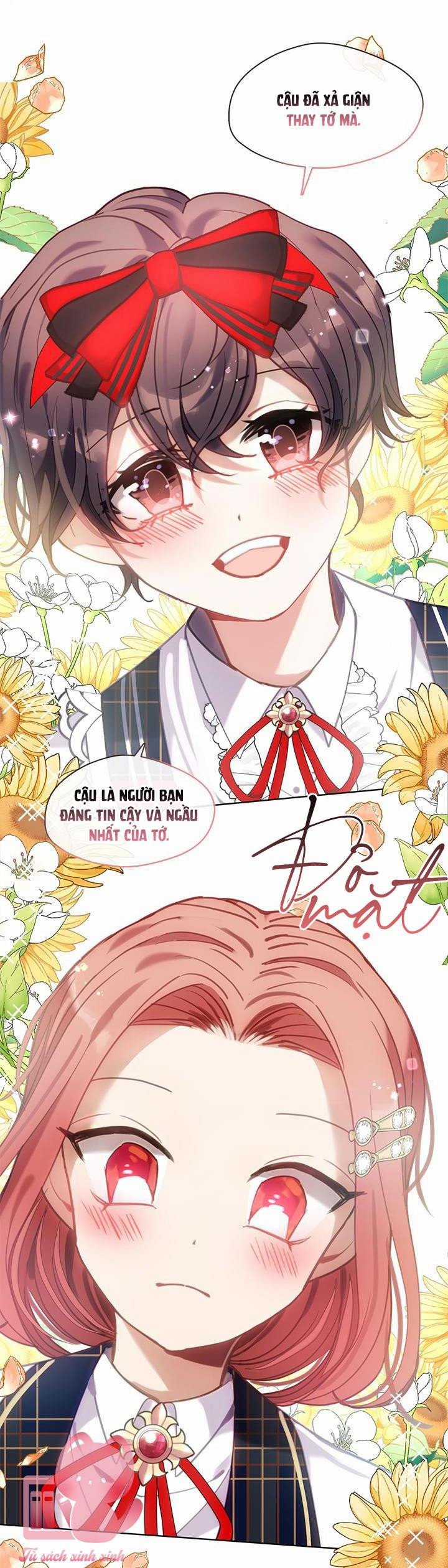 Gia Đình Bị Ám Ảnh Bởi Tôi Gói kỳ nghỉ gia đình Chapter 43.5 trang 20