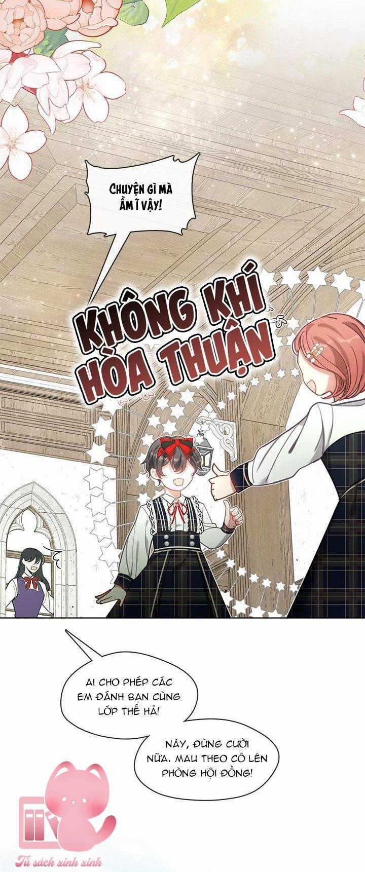 Gia Đình Bị Ám Ảnh Bởi Tôi Gói kỳ nghỉ gia đình Chapter 43.5 trang 5