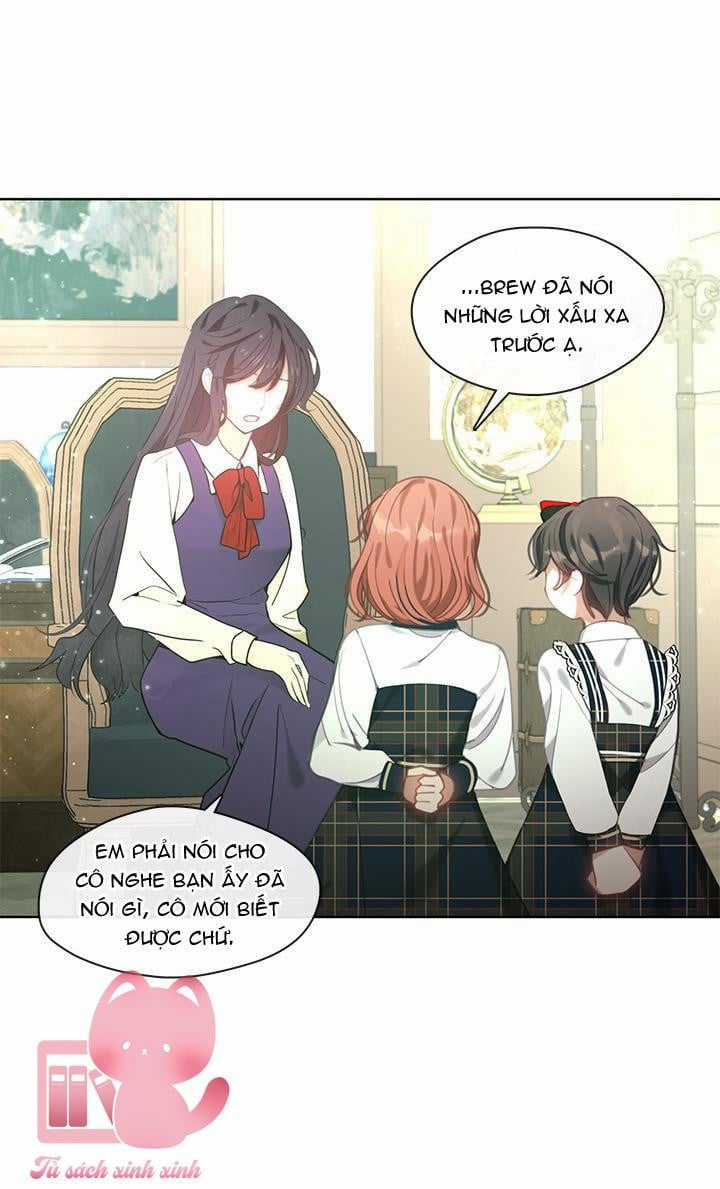 Gia Đình Bị Ám Ảnh Bởi Tôi Gói kỳ nghỉ gia đình Chapter 43.5 trang 8