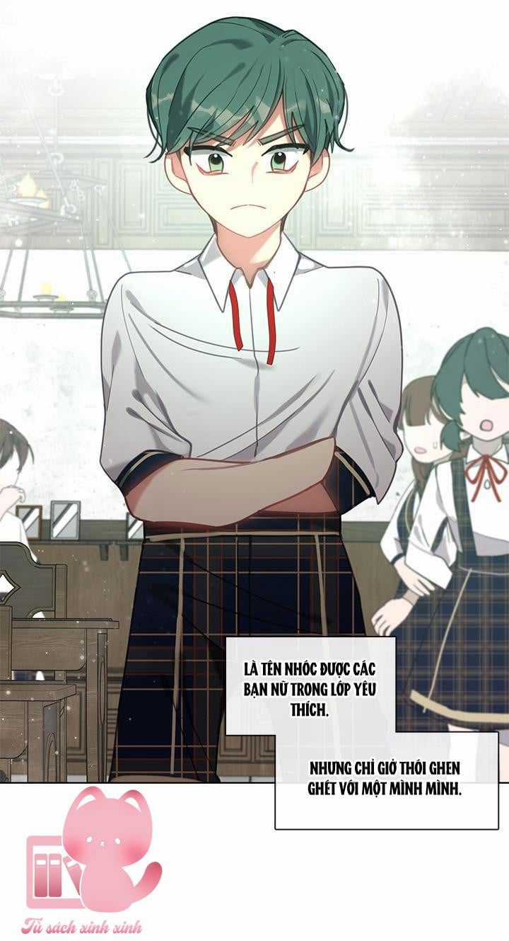 Gia Đình Bị Ám Ảnh Bởi Tôi Gói kỳ nghỉ gia đình Chapter 43 trang 10