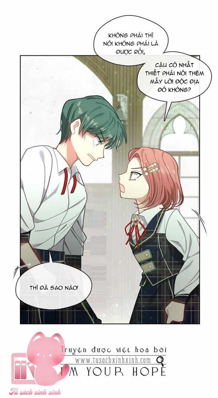 Gia Đình Bị Ám Ảnh Bởi Tôi Gói kỳ nghỉ gia đình Chapter 43 trang 15