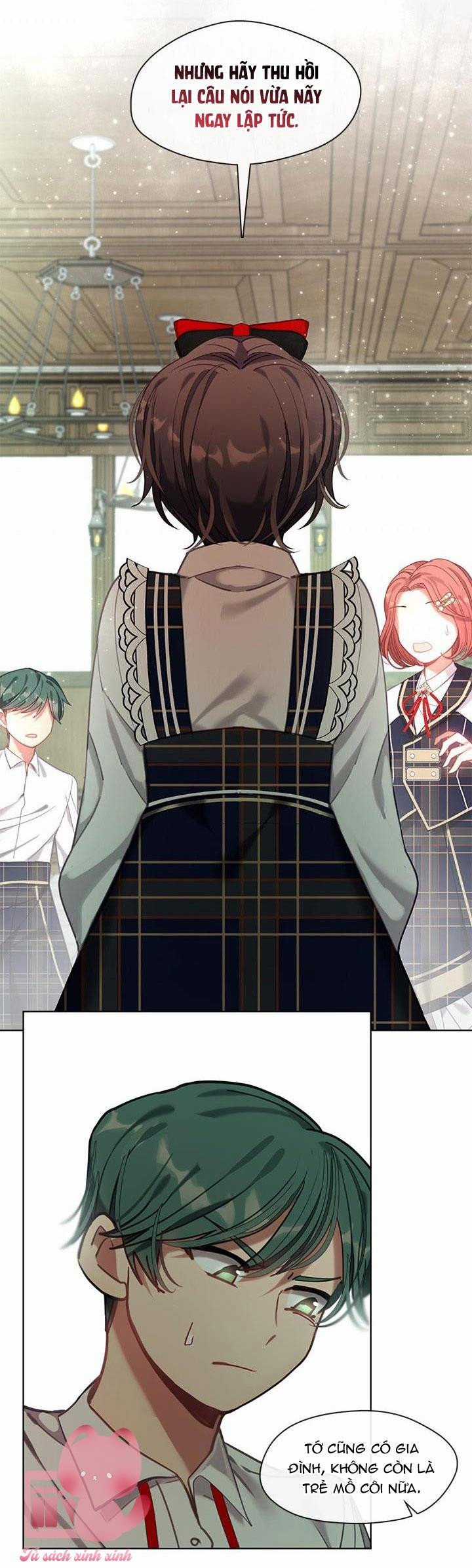 Gia Đình Bị Ám Ảnh Bởi Tôi Gói kỳ nghỉ gia đình Chapter 43 trang 18