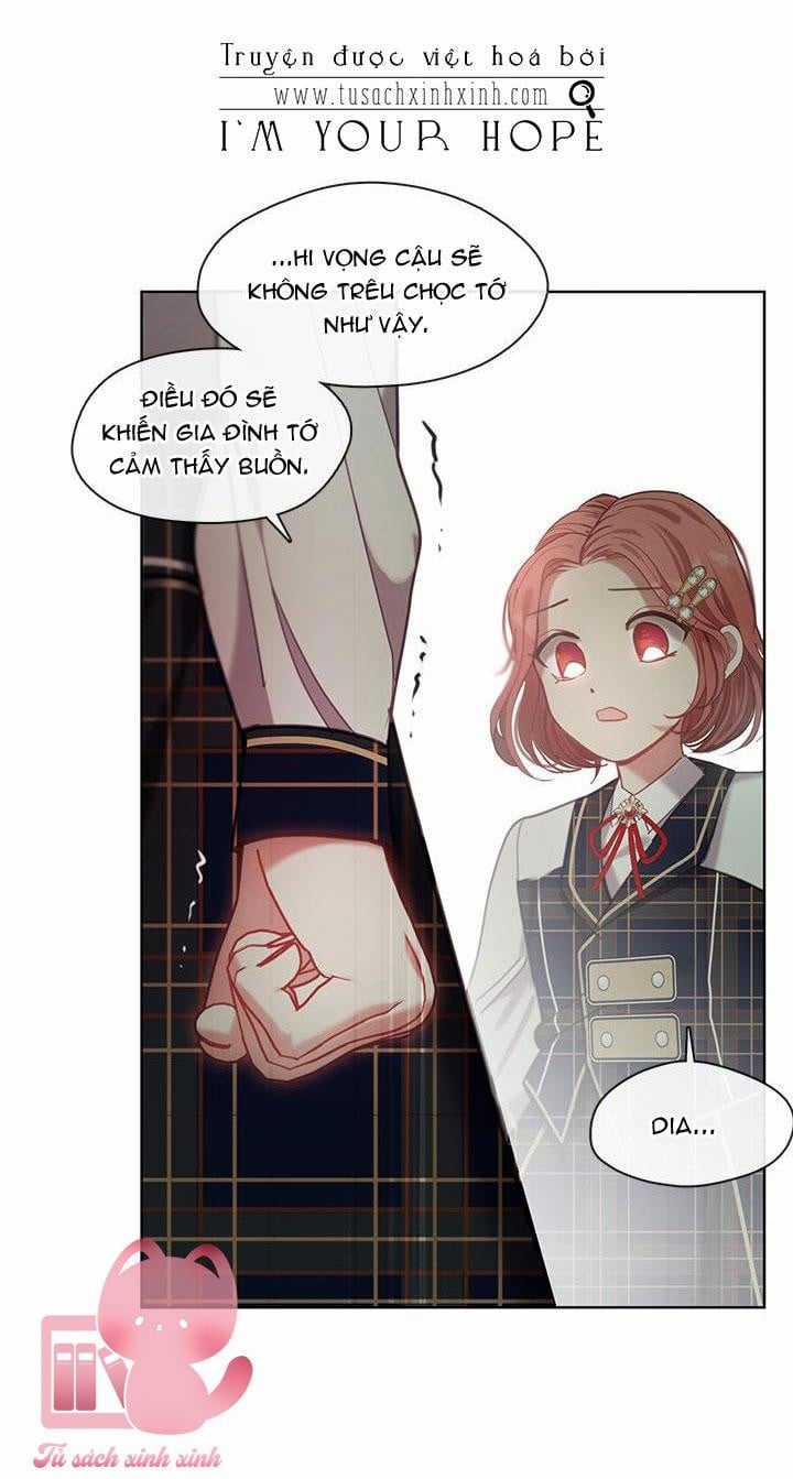 Gia Đình Bị Ám Ảnh Bởi Tôi Gói kỳ nghỉ gia đình Chapter 43 trang 19