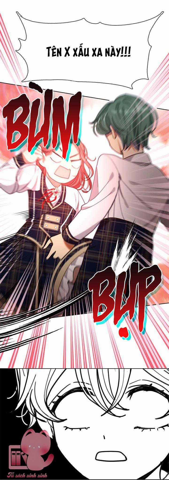 Gia Đình Bị Ám Ảnh Bởi Tôi Gói kỳ nghỉ gia đình Chapter 43 trang 21