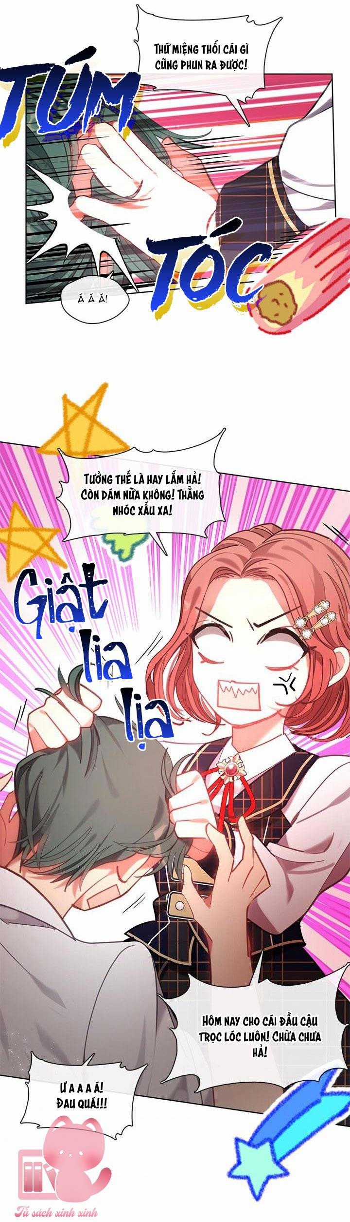 Gia Đình Bị Ám Ảnh Bởi Tôi Gói kỳ nghỉ gia đình Chapter 43 trang 23