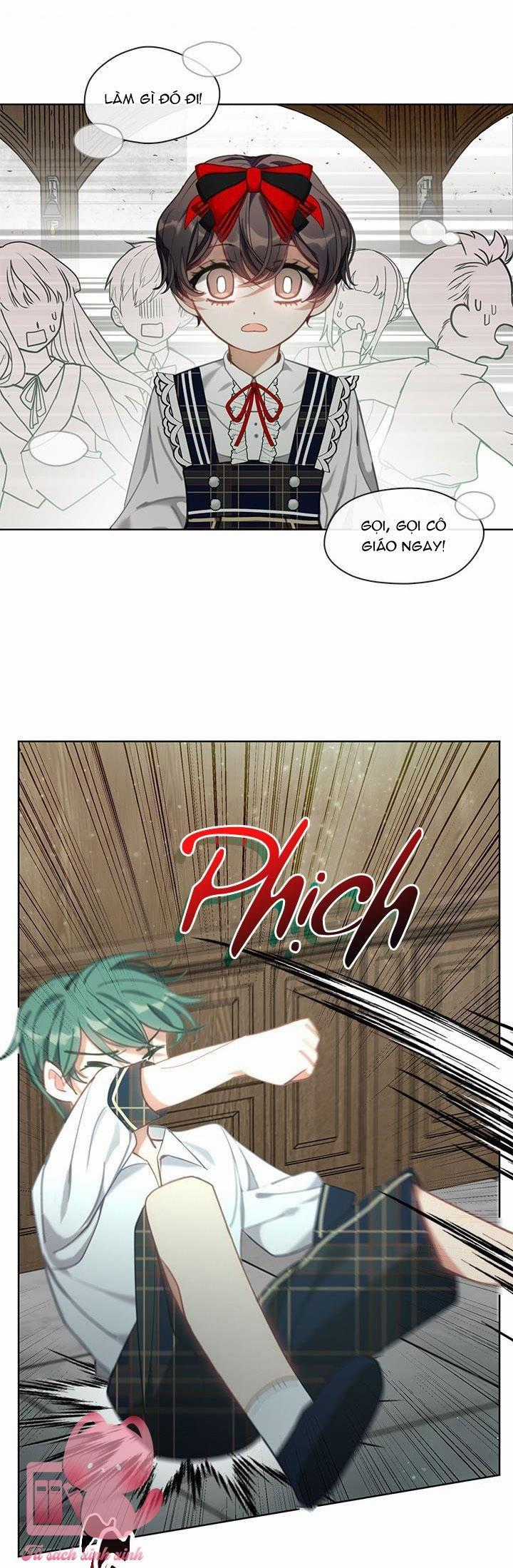 Gia Đình Bị Ám Ảnh Bởi Tôi Gói kỳ nghỉ gia đình Chapter 43 trang 24