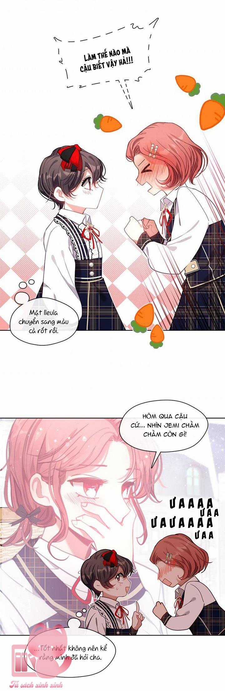 Gia Đình Bị Ám Ảnh Bởi Tôi Gói kỳ nghỉ gia đình Chapter 43 trang 3