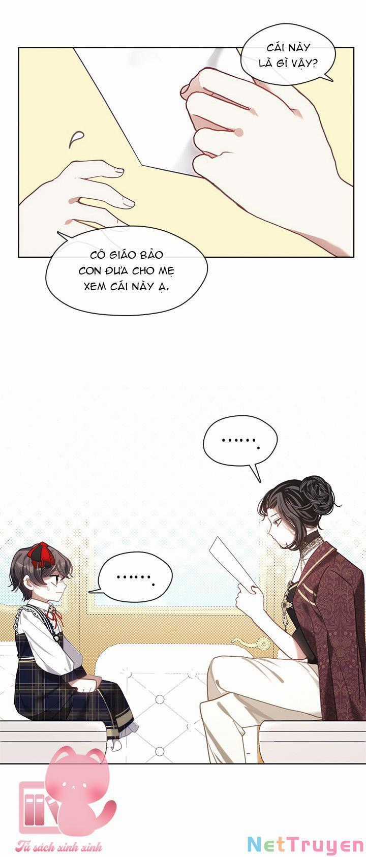 Gia Đình Bị Ám Ảnh Bởi Tôi Gói kỳ nghỉ gia đình Chapter 44 trang 1