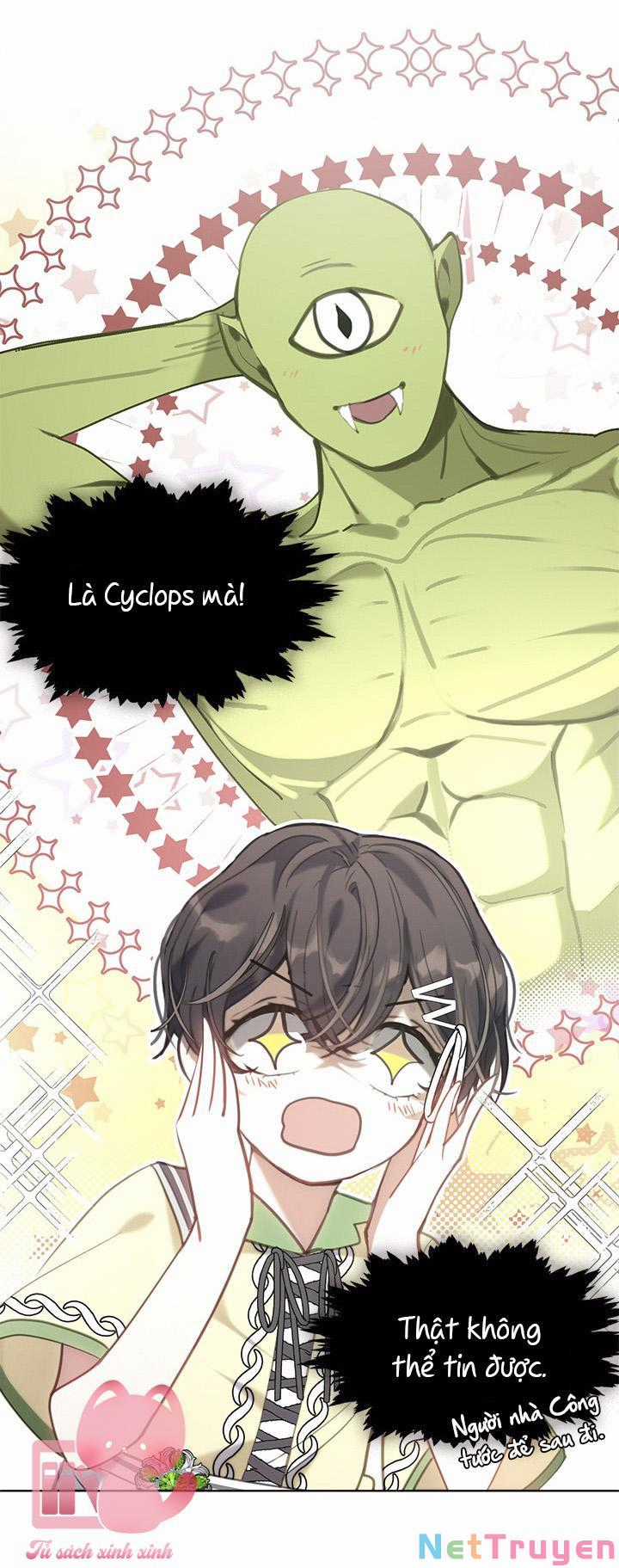 Gia Đình Bị Ám Ảnh Bởi Tôi Gói kỳ nghỉ gia đình Chapter 45 trang 17