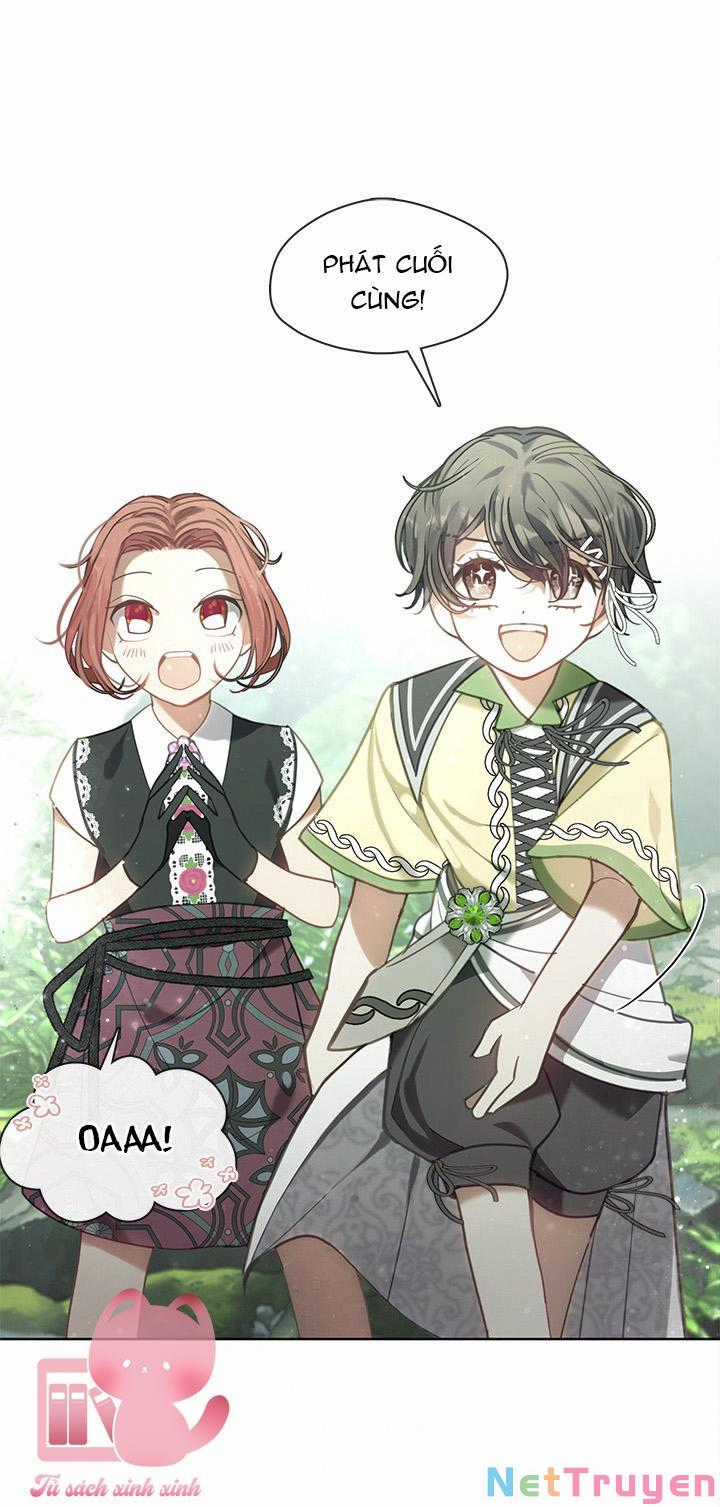 Gia Đình Bị Ám Ảnh Bởi Tôi Gói kỳ nghỉ gia đình Chapter 45 trang 2