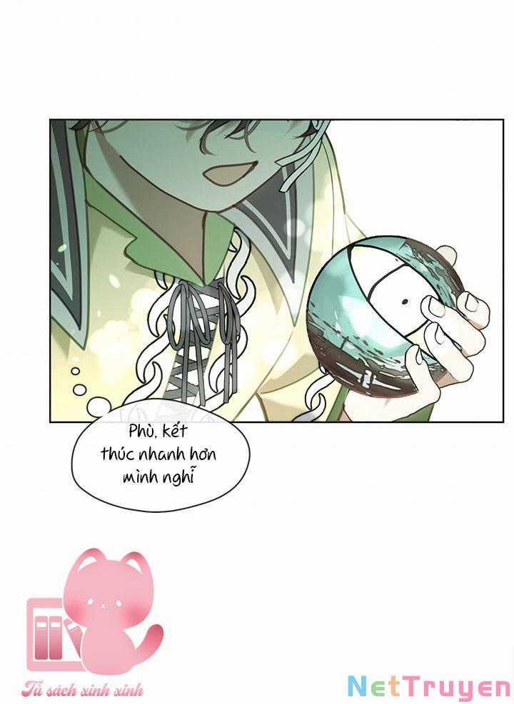 Gia Đình Bị Ám Ảnh Bởi Tôi Gói kỳ nghỉ gia đình Chapter 45 trang 29