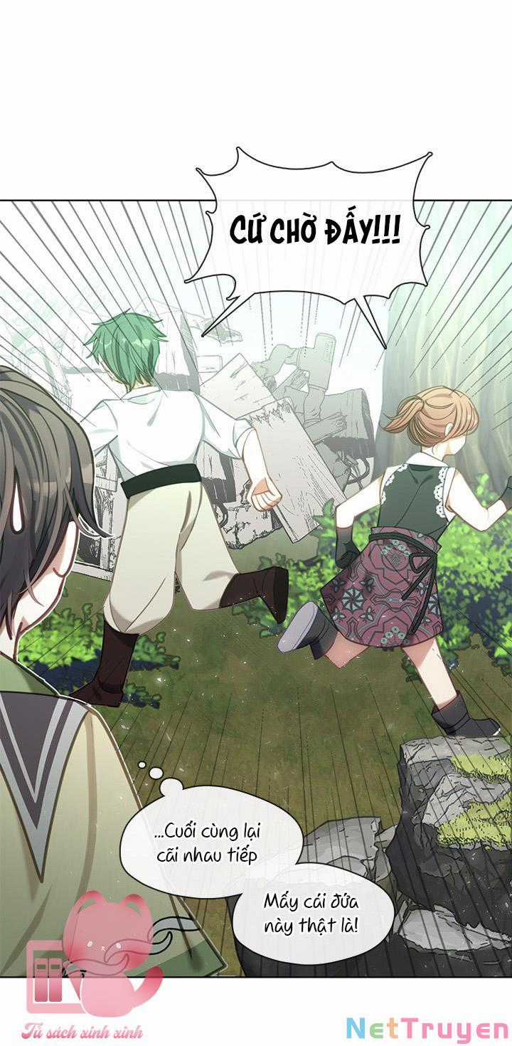 Gia Đình Bị Ám Ảnh Bởi Tôi Gói kỳ nghỉ gia đình Chapter 45 trang 8