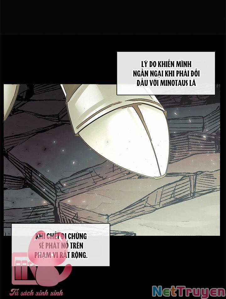 Gia Đình Bị Ám Ảnh Bởi Tôi Gói kỳ nghỉ gia đình Chapter 46 trang 11