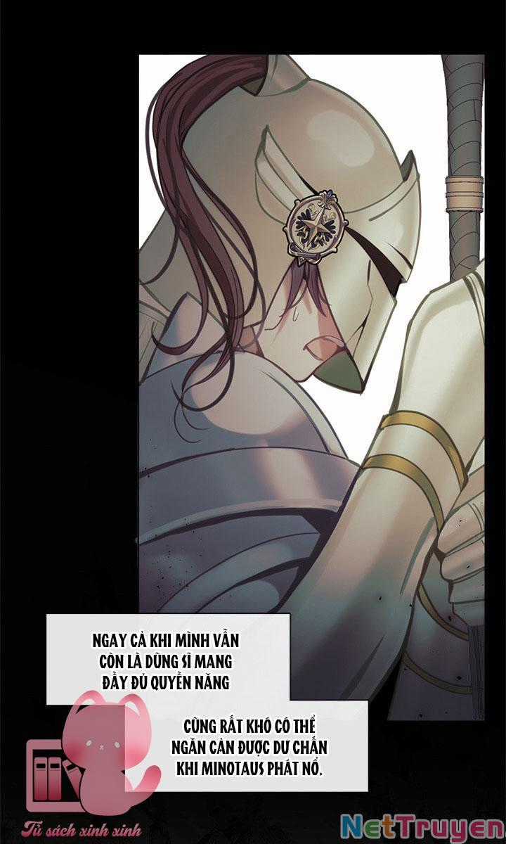 Gia Đình Bị Ám Ảnh Bởi Tôi Gói kỳ nghỉ gia đình Chapter 46 trang 12