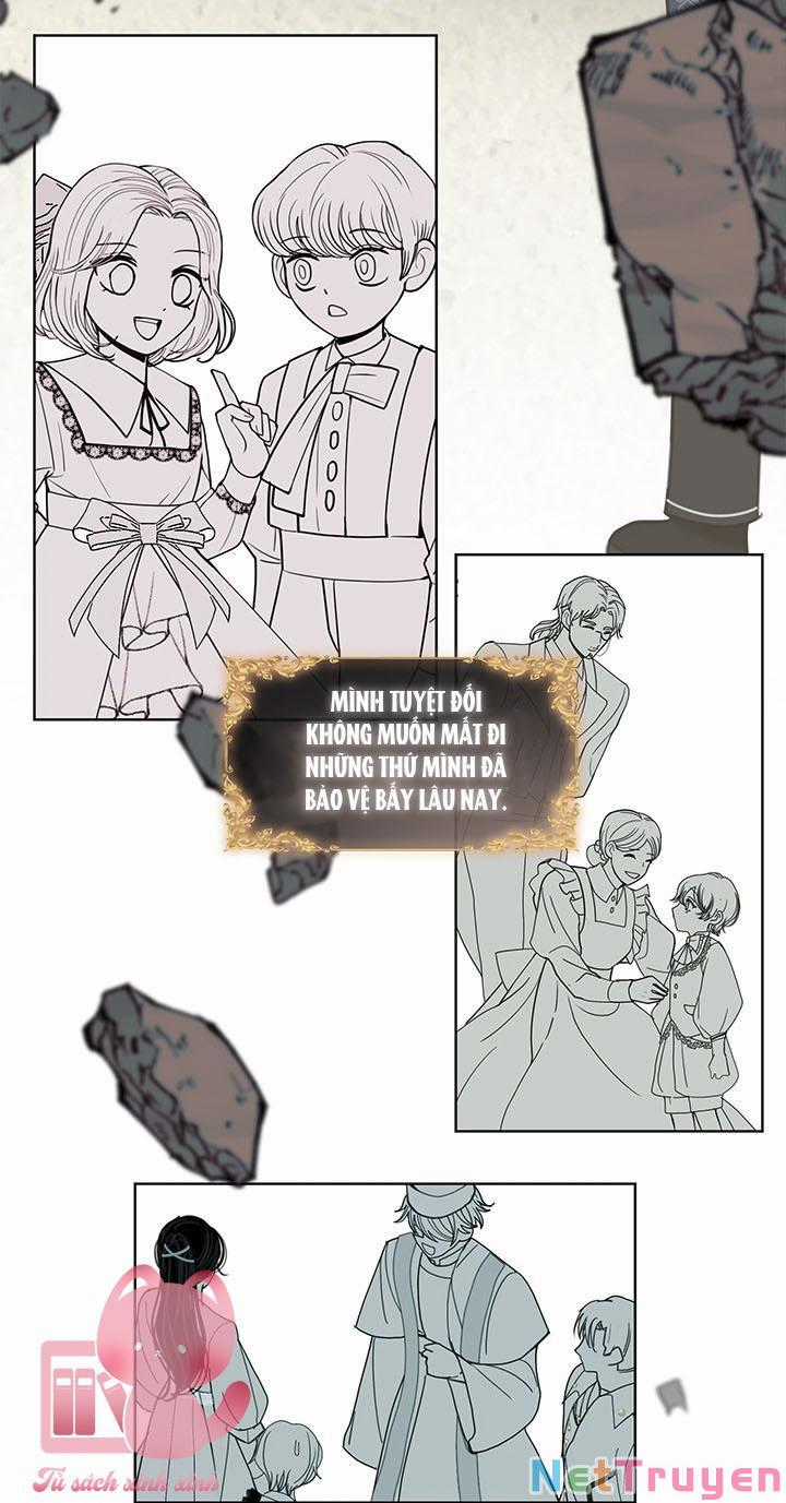 Gia Đình Bị Ám Ảnh Bởi Tôi Gói kỳ nghỉ gia đình Chapter 46 trang 17