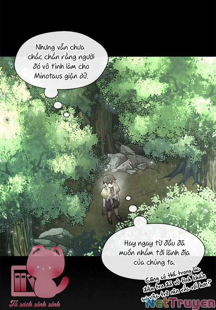 Gia Đình Bị Ám Ảnh Bởi Tôi Gói kỳ nghỉ gia đình Chapter 46 trang 2