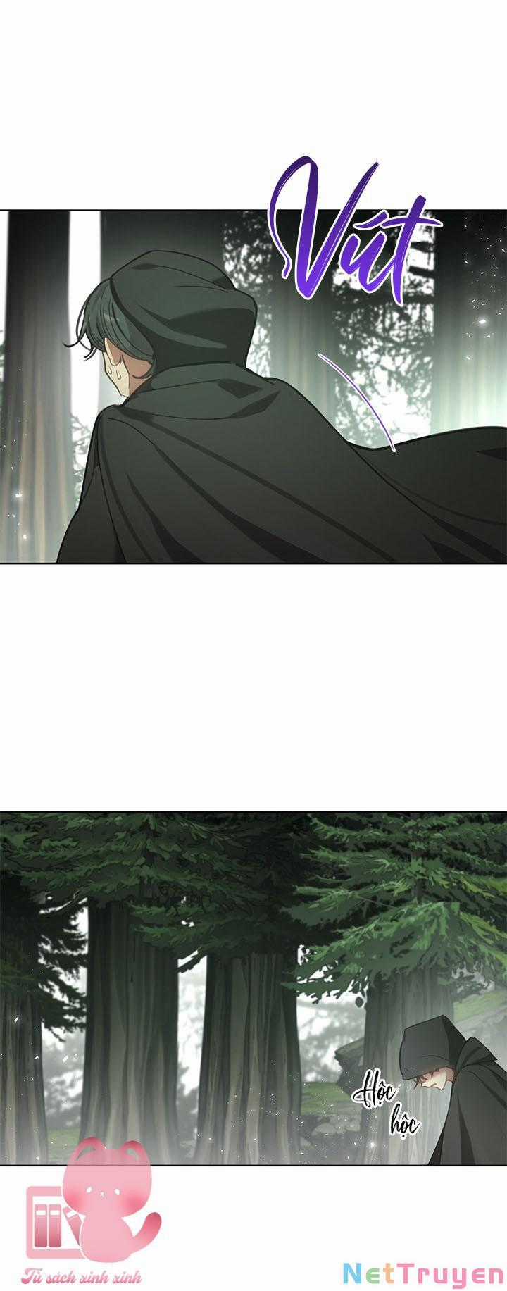 Gia Đình Bị Ám Ảnh Bởi Tôi Gói kỳ nghỉ gia đình Chapter 46 trang 21