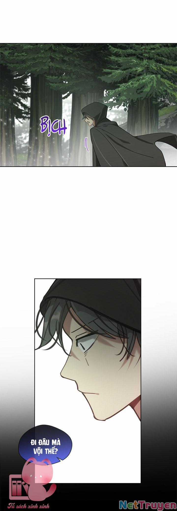 Gia Đình Bị Ám Ảnh Bởi Tôi Gói kỳ nghỉ gia đình Chapter 46 trang 22