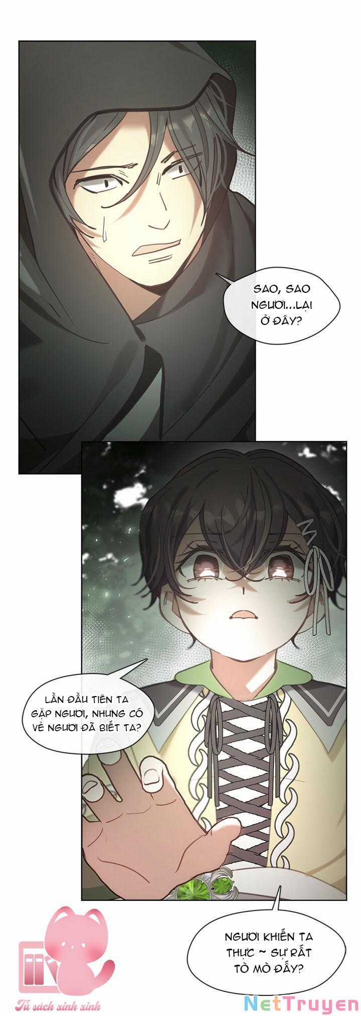 Gia Đình Bị Ám Ảnh Bởi Tôi Gói kỳ nghỉ gia đình Chapter 46 trang 24