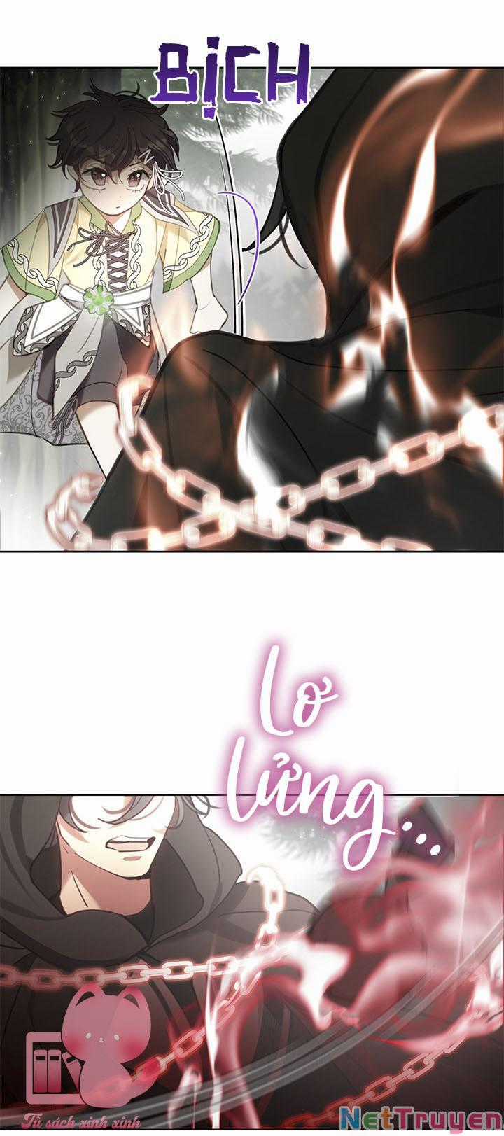 Gia Đình Bị Ám Ảnh Bởi Tôi Gói kỳ nghỉ gia đình Chapter 46 trang 28