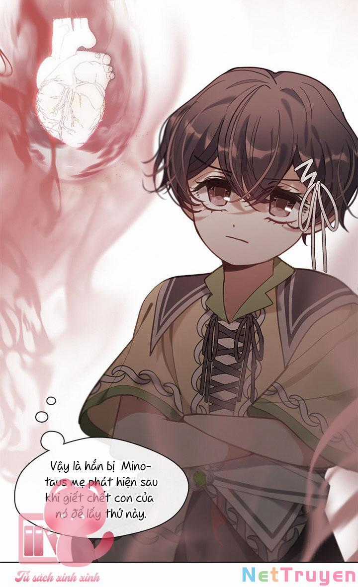 Gia Đình Bị Ám Ảnh Bởi Tôi Gói kỳ nghỉ gia đình Chapter 46 trang 30