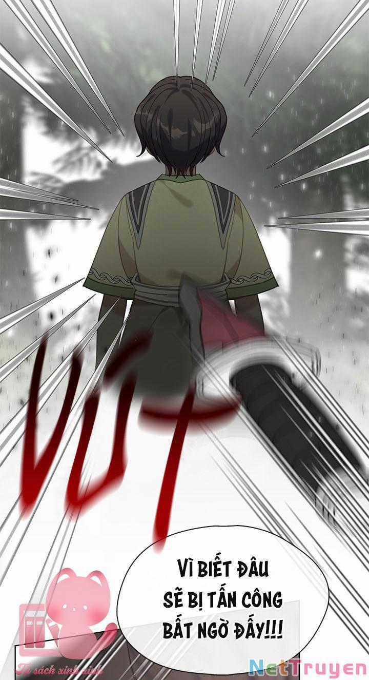 Gia Đình Bị Ám Ảnh Bởi Tôi Gói kỳ nghỉ gia đình Chapter 46 trang 34