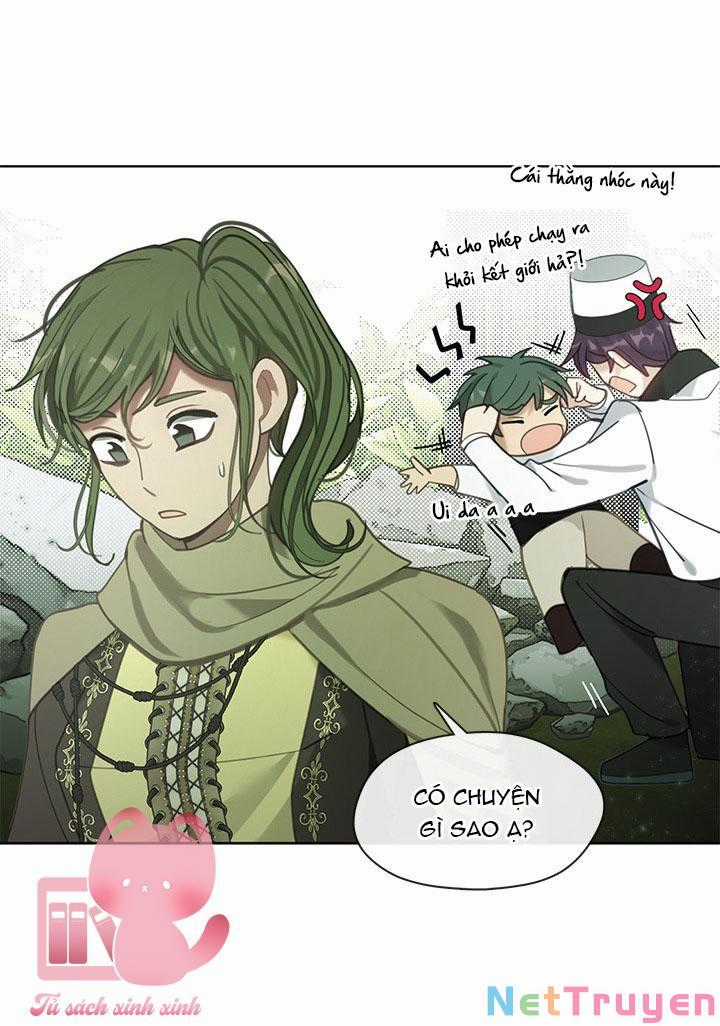 Gia Đình Bị Ám Ảnh Bởi Tôi Gói kỳ nghỉ gia đình Chapter 46 trang 5