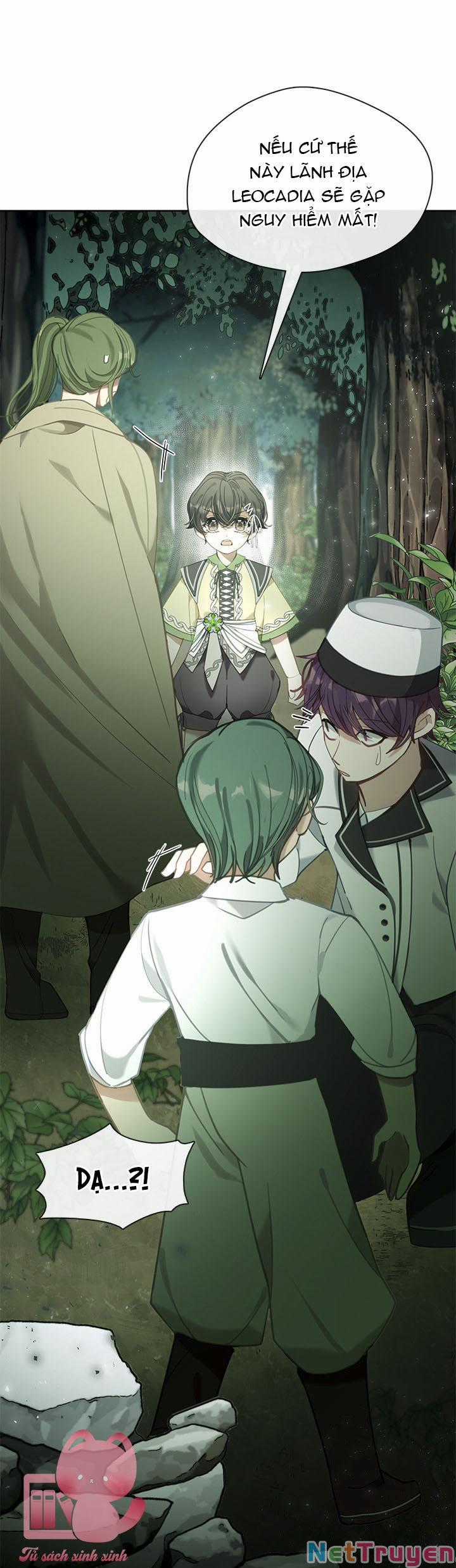 Gia Đình Bị Ám Ảnh Bởi Tôi Gói kỳ nghỉ gia đình Chapter 46 trang 6