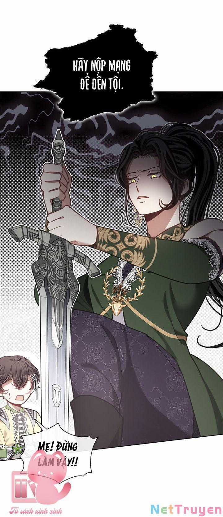Gia Đình Bị Ám Ảnh Bởi Tôi Gói kỳ nghỉ gia đình Chapter 47 trang 1