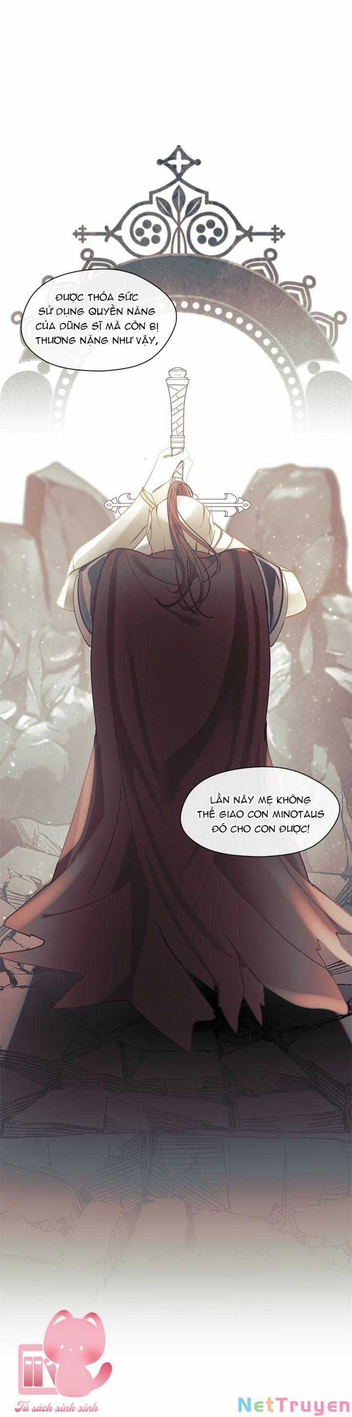 Gia Đình Bị Ám Ảnh Bởi Tôi Gói kỳ nghỉ gia đình Chapter 47 trang 13