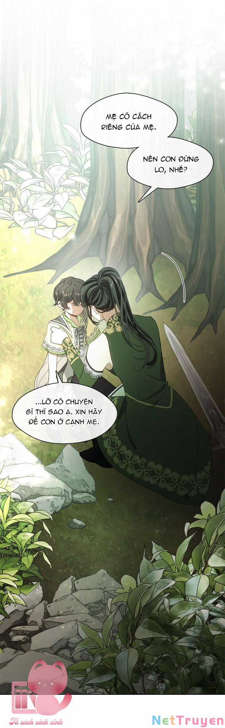 Gia Đình Bị Ám Ảnh Bởi Tôi Gói kỳ nghỉ gia đình Chapter 47 trang 16