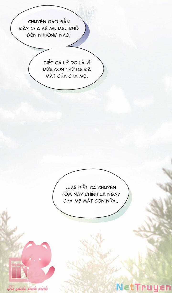 Gia Đình Bị Ám Ảnh Bởi Tôi Gói kỳ nghỉ gia đình Chapter 47 trang 21