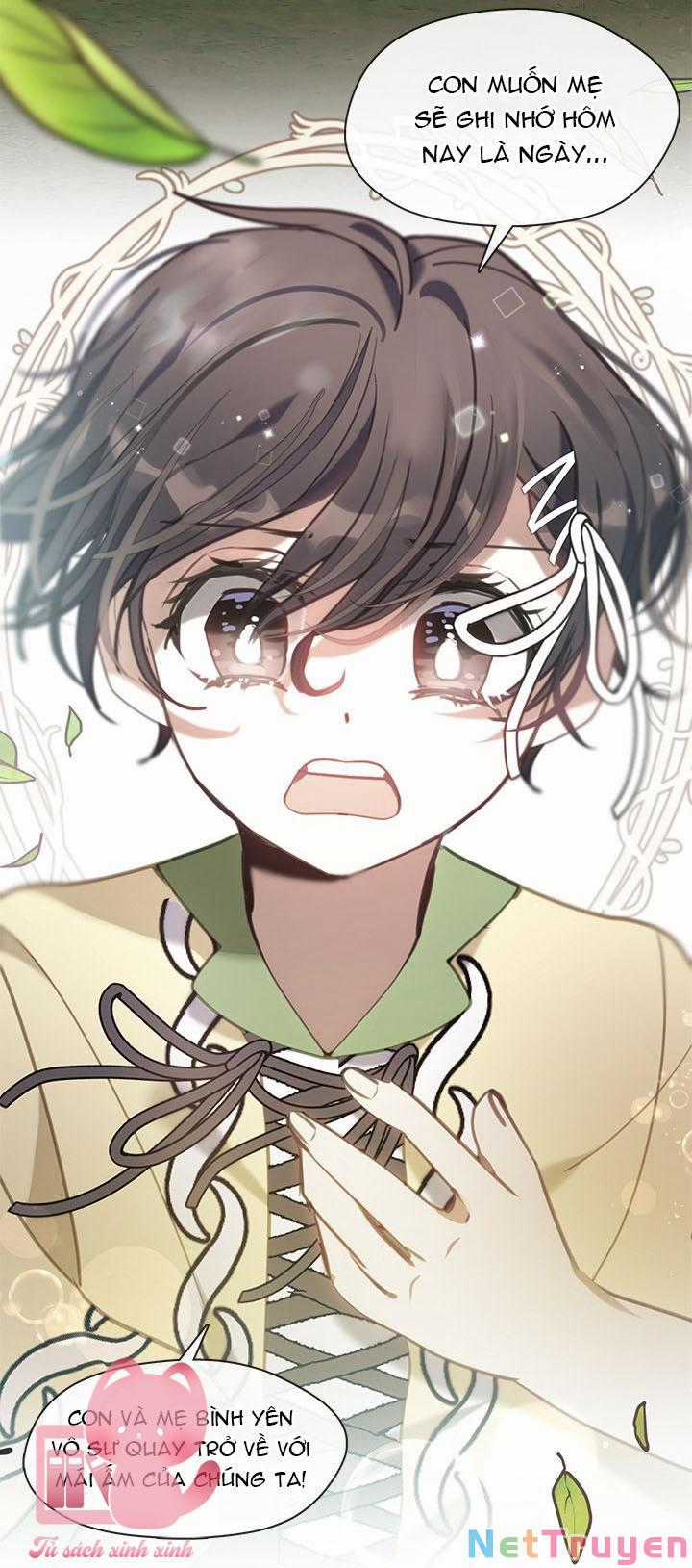 Gia Đình Bị Ám Ảnh Bởi Tôi Gói kỳ nghỉ gia đình Chapter 47 trang 23