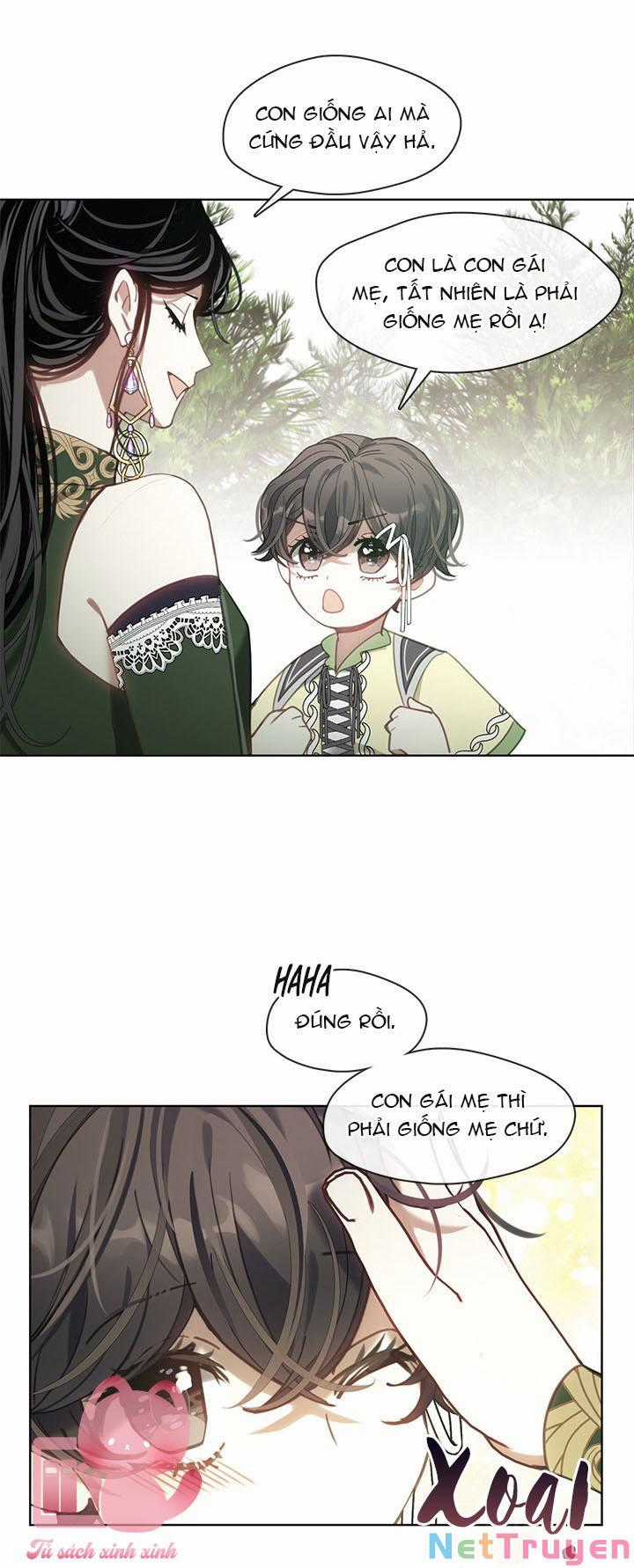 Gia Đình Bị Ám Ảnh Bởi Tôi Gói kỳ nghỉ gia đình Chapter 47 trang 27