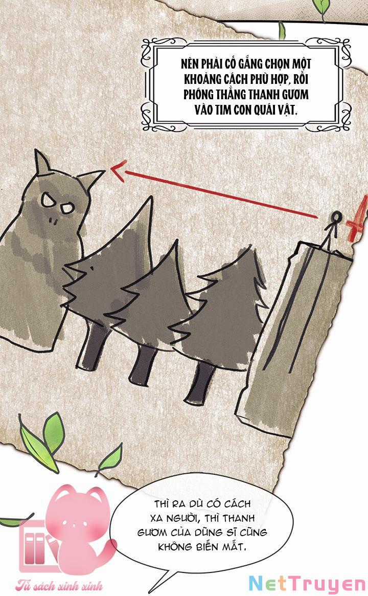 Gia Đình Bị Ám Ảnh Bởi Tôi Gói kỳ nghỉ gia đình Chapter 47 trang 32