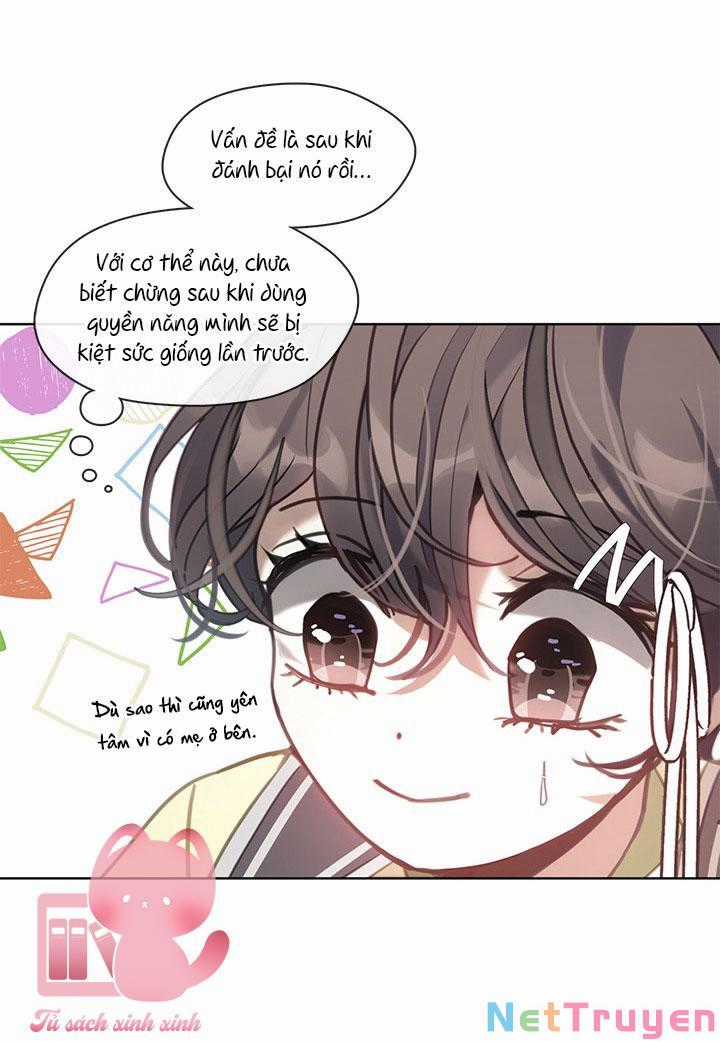 Gia Đình Bị Ám Ảnh Bởi Tôi Gói kỳ nghỉ gia đình Chapter 47 trang 34