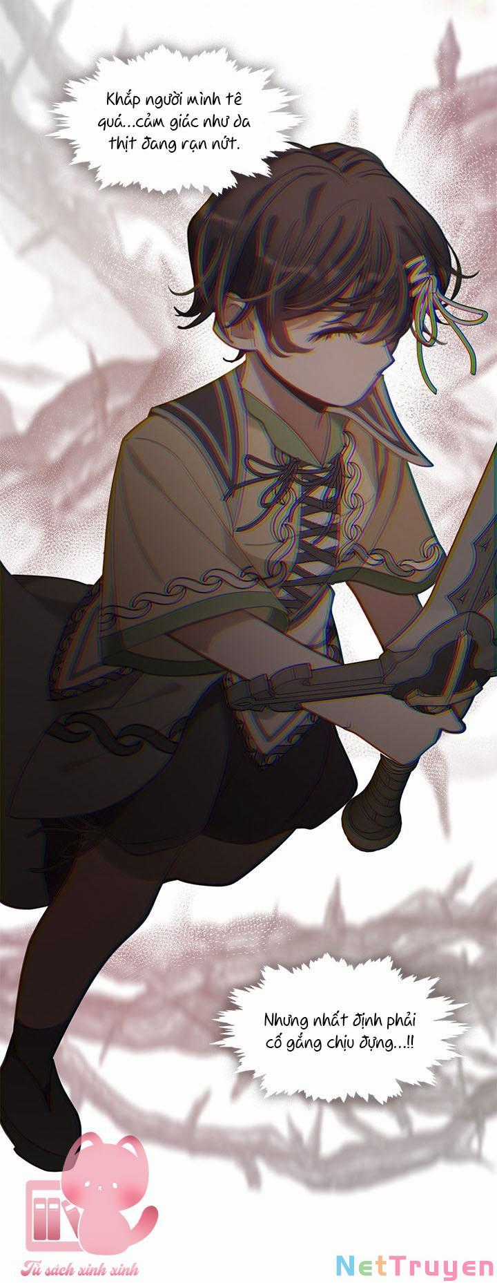 Gia Đình Bị Ám Ảnh Bởi Tôi Gói kỳ nghỉ gia đình Chapter 47 trang 47