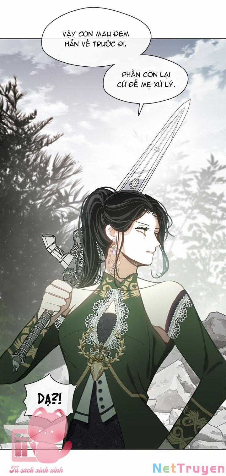 Gia Đình Bị Ám Ảnh Bởi Tôi Gói kỳ nghỉ gia đình Chapter 47 trang 9