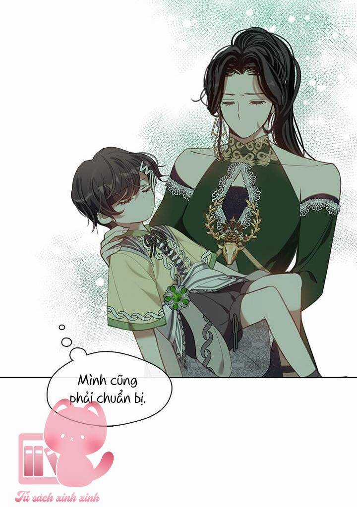 Gia Đình Bị Ám Ảnh Bởi Tôi Gói kỳ nghỉ gia đình Chapter 48 trang 33