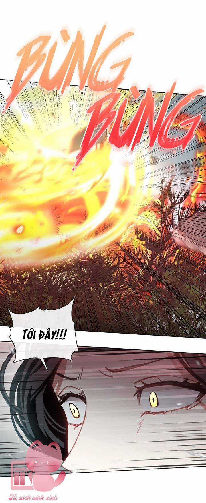 Gia Đình Bị Ám Ảnh Bởi Tôi Gói kỳ nghỉ gia đình Chapter 48 trang 43